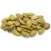 Yupik Raw Pumpkin Seeds No Shell 450 g GMO-Free Gluten-Free Kosher Shelled Pepitas Salt-Free Oil-Free Plant-Based Protein Source of Fiber Healthy Snacks Ideal for Baking & Topping Raw Pumpkin Seeds Shelled Kernels 450 g - Buy Online on GoSupps.com