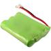 60AAAH3BMU Replacement Battery for GP - 700mAh 3.6V | Long-lasting Power & Worldwide Shipping - Buy Online on GoSupps.com
