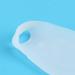 Silicone Toe Guards Protector - Nude Small Colorful Toe Cover - Buy Online on GoSupps.com