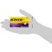 Bayer Back & Body Extra Strength Aspirin 500mg Coated Tablets with Caffeine - 100 Count for Fast Pain Relief - Buy Online on GoSupps.com