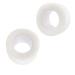 2 Rolls Anti-Slip Foot Care Sticker Blister Pads High Heel Adhesive Protector Pads Foam Tape Shoes Insoles Insert Sticker