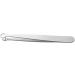 YUMIN Universal Tweezers for Nose Trimming Eyebrow Nose Cutting Stainless Steel Manicure Facial Trimming Scissors - Buy Online on GoSupps.com