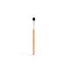 The Body Shop Concealer Brush Bamboo Nylon Bristles.