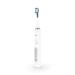 Silk'n SonicSmile - Electric toothbrush for clean & white teeth - 31 000 vibrations pm - 2 replacement brush heads