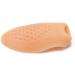 Professional Bunionette Shield Set of 2 | Tailor's Bunion Gel Protector for Pain Relief - Buy Online on GoSupps.com