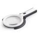 Magnifier Hd Plug-in Foldable Desktop Repair Reading Magnifying Glass with Led Light Handheld Magnifying Glass Lofty Ambition - Buy Online on GoSupps.com