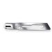 10x gouge - Medi blades for scalpel holder Kosmetex gouge blade figure 5
