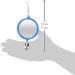 Boredom Breaker Bird Toy - Large Double Sided Mirror in Various Colors - Buy Online on GoSupps.com