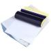 Pirate Face Tattoo Transfer Stencil Paper - 15 Sheets - Buy Online on GoSupps.com