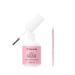 New Nail Glue Remover for Press on Nails 20ML Glue Off for Nail Tips Acrylic Nails Fake Nails Debonder Adhessive Remover Acetone-free Nail Polish Remover