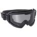 Rothco ANSI Ballistic OTG Goggles Black / Smoke
