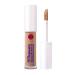 J.CAT BEAUTY STAY-SURANCE WATER-SEALED/ZERO-SMUDGE CONCEALER - Cappucino