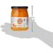 Biona Organic Apricot Halves in Rice Syrup 570g - Sweet and Natural Fruit Snack - Buy Online on GoSupps.com