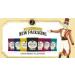 Jakemans Throat Sweets Menthol Lozenges - 5-Pack Bundle for Cough Relief - Blueberry Cherry Peppermint Blackcurrant Original - 73g Each - Natural Ingredients Adult Formula - Buy Online on GoSupps.com