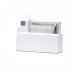 CLoxks Toothpick Box Dental Floss Box Opens Automatically Automatic Toothpick Storage for Home Decoration