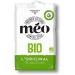 MEO - Organic Ground Coffee 100% Arabica 500G - (Pack of 3) - Buy Online on GoSupps.com