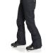 Roxy Women's Rideout Bib Pants True Black X-Small - Buy Online on GoSupps.com
