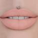 Jeffree Star Cosmetics Matte Lipstick Set - Mini Velour Liquid Lipstick Nudes Volume 2 - 8 Long-Wearing Nude Lip Colors - Ideal Holiday Christmas Gift for Women - Buy Online on GoSupps.com