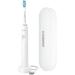 PHILIPS Sonicare DailyClean Rechargeable Toothbrush with Smoocu Case SmarTimer and Quadpacer