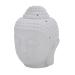 Buddha Head Shaped Essential Oil Diffuser | Aromatherapy Candle Holder for Yoga & Spa Decor | Perfect Gift for Home & Bedroom - Buy Online on GoSupps.com