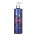 Hair Biology Volumizing Shampoo and Conditioner Set - 12.8 Fl Oz (Pack of 2) - Biotin Infused for Fullness and Body - Buy Online on GoSupps.com