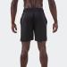 Joma Sports Bermuda Tennis Shorts Miami L Black - Premium Quality Athletic Wear for International Shipping - Buy Online on GoSupps.com