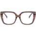 Shop Cat-Eye Oversized Computer Readers | Blue Light Blocking +350 Strength Eyeglasses for Eye Fatigue Relief - Buy Online on GoSupps.com