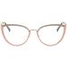 Parwana Anti-Blue Light Reading Glasses - Stylish CAT Eye +250 Presbyopia Glasses C4 Color | International Shipping - Buy Online on GoSupps.com
