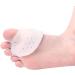 Orthopedic Bunion Corrector & Gel Toe Spreader - 3 Pairs of Toe Spacers - Buy Online on GoSupps.com