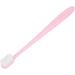 Buy Ververt Touch Toothbrush - Ultra Soft Bristles for Adults & Kids | Brightening Pink Toothbrush (1 Pack) - Buy Online on GoSupps.com