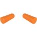 Klein Tools 6054010 Foam Earplugs  33dB NRR  Orange  with Resealable Bag  for Construction  Loud Noise  and Work  10-Pair - Buy Online on GoSupps.com