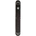 Weaver Leather Felt-Lined Smart Cinch 26 Straight Jeans - Durable Roll Buckle Brown - International Shipping Available - Buy Online on GoSupps.com