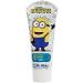 Minions Kids Pouch Set: Toothbrush, Toothpaste, & Beaker by Mr. White - Buy Online on GoSupps.com