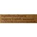 eSutras Organics Raw Whole Cane Jaggery Cubes 8oz - Burnt Sugar - Buy Online on GoSupps.com