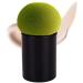 LEEMASING Beauty Makeup Sponge - Mushroom Head Dual-Use Tool for Flawless Foundation | Dry & Wet Applicator - Buy Online on GoSupps.com