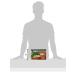 Brothers-ALL-Natural Strawberry Fruit Crisps - 24 Pack (0.26 oz each) | Healthy Snack - Buy Online on GoSupps.com