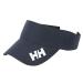 Helly-Hansen Logo Visor One Size 597 Navy