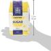 Tate & Lyle Caster Sugar 1000g - Buy Online on GoSupps.com