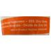 Thinkbaby Safe Sunscreen SPF 50+ 6oz Family Size (2-Pack) - Broad Spectrum UVA/UVB Protection - Buy Online on GoSupps.com