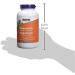 NOW Magnesium Citrate Glycinate Malate Softgels 134mg 180 Count - Buy Online on GoSupps.com