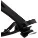 RIYAN 2-Piece Stainless Steel Big Mouth Nail Clippers Anti-Splash Nail Clippers Set - Buy Online on GoSupps.com