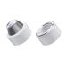 TheraFace PRO - TheraFace Hot and Cold Rings - Facial Therapy Care Device Attachment Kit to Improve Skin Health and Reduce Face Tightening - Powered by Cryothermal Technology - White