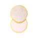 Buy Les Petits Pr diges Washable & Reusable Cotton Pads | Eco-Friendly 1 Piece - International Shipping Available - Buy Online on GoSupps.com