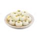 White Peda 1Kg Indian Traditional Sweet Best Gift For All Occasions Raksha Bandhan Rakhi Marriage Diwali Holi Ganesh Chaturthi Festival Treat For Family & Friend - Buy Online on GoSupps.com