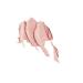 Jolie Waterproof Indelible Creme Eye Shadow 3g (Apricot Frost) - Long-Lasting & Waterproof - Buy Online on GoSupps.com