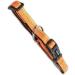 Nobby Soft Grip Collar - Orange L: 40-55 cm W: 25 mm - 1 Piece | Durable & Comfortable Dog Collar for International Shipping - Buy Online on GoSupps.com