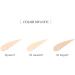  ROMAND Romen Zero Cushion 0.5 oz (14 g) / ZERO CUSHION 0.5 oz (14 g) Parallel Import (No. 21 Yellow Base) - Buy Online on GoSupps.com