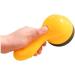 Rechargeable Fabric Shaver & Lint Remover with Electrostatic Brush - 120mm | International Shipping Available - Buy Online on GoSupps.com