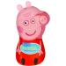 Peppa Pig 3-in-1 Bubble Gum Scented Gift Set - Body Wash, Shampoo & Conditioner - Buy Online on GoSupps.com