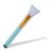 Silicone Facial Mask Brush - Hairless Face Makeup Applicator for DIY Masks | Cosmetic Brush in Blue - Buy Online on GoSupps.com